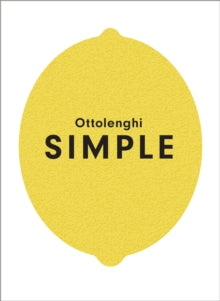 Ottolenghi SIMPLE - Yotam Ottolenghi (Hardback) 06-09-2018 