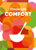 Ottolenghi COMFORT - Yotam Ottolenghi; Helen Goh (Hardback) 05-09-2024 