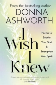 I Wish I Knew - Donna Ashworth (Hardback) 10-03-2022 