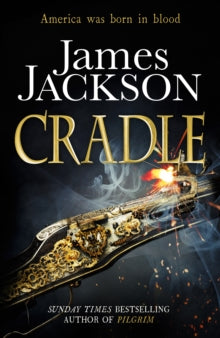 Cradle - James Jackson (Paperback) 20-09-2018 