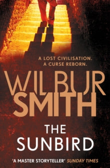 The Sunbird - Wilbur Smith (Paperback) 28-06-2018 