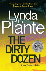 The Dirty Dozen - Lynda La Plante (Paperback) 23-01-2020 