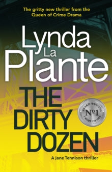 The Dirty Dozen - Lynda La Plante (Paperback) 23-01-2020 
