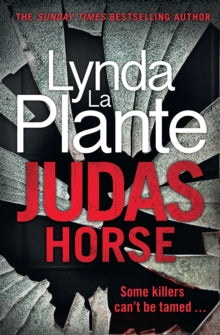 Judas Horse - Lynda La Plante (Hardback) 01-04-2021 