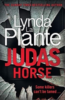 Judas Horse - Lynda La Plante (Paperback) 22-07-2021 