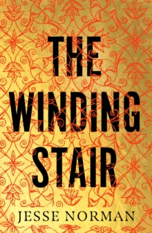 The Winding Stair - Jesse Norman (Hardback) 01-06-2023 