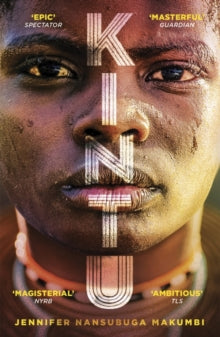 Kintu: From the winner of the Jhalak Prize, 2021 - Jennifer Nansubuga Makumbi (Paperback) 04-10-2018 Short-listed for Edward Stanford Travel Writing Awards for Fiction with a Sense of Place 2019 (UK) and Prix Les Afriques 2020.