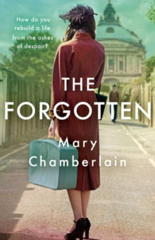 The Forgotten - Mary Chamberlain (Hardback) 02-09-2021 