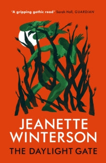 The Daylight Gate - Jeanette Winterson (Paperback) 15-10-2020 