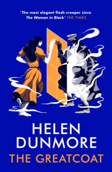 The Greatcoat - Helen Dunmore (Paperback) 14-01-2021 