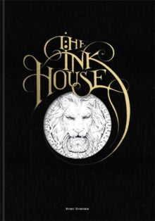 The Ink House - Rory Dobner (Hardback) 08-10-2018 Long-listed for Klaus Flugge Prize 2019 (UK).