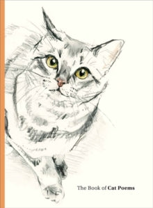 The Book of Cat Poems - Sarah Maycock; Ana Sampson (Hardback) 02-09-2021 