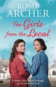 The Girls from the Local - Rosie Archer (Paperback) 08-02-2018 