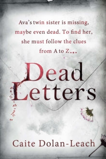Dead Letters - Caite Dolan-Leach (Paperback) 04-05-2017 