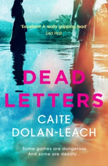 Dead Letters - Caite Dolan-Leach (Paperback) 05-04-2018 