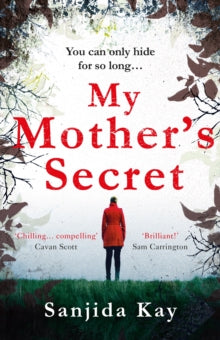 My Mother's Secret - Sanjida Kay (Paperback) 04-10-2018 