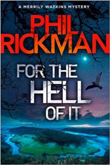 Merrily Watkins Series  The Fever of the World - Phil Rickman (Hardback) 02-06-2022 