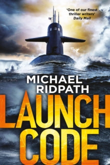 Launch Code - Michael Ridpath  (Paperback) 07-11-2019 
