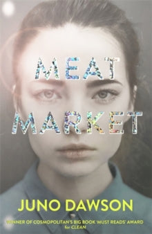 Meat Market - Juno Dawson (Paperback) 23-05-2019 