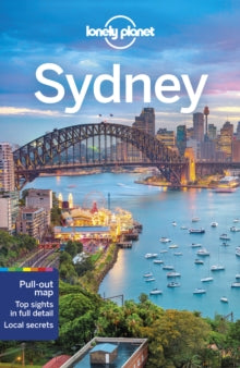 Travel Guide  Lonely Planet Sydney - Lonely Planet; Andy Symington (Paperback) 07-12-2018 