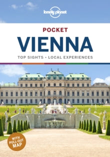 Travel Guide  Lonely Planet Pocket Vienna - Lonely Planet; Catherine Le Nevez; Kerry Walker (Paperback) 15-05-2020 