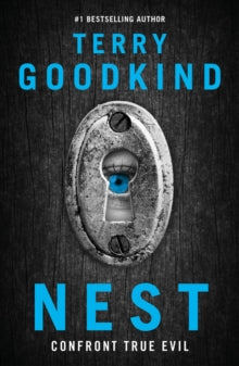 Nest - Terry Goodkind (Paperback) 10-08-2017 