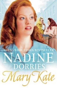 Mary Kate - Nadine Dorries (Paperback) 11-07-2019 