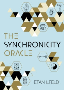 The Synchronicity Oracle - Etan Ilfeld (Kit) 28-09-2021 