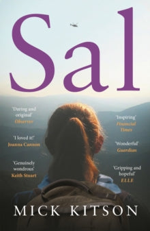 Sal - Mick Kitson (Paperback) 03-01-2019 Winner of Saltire Society First Book of the Year 2018 (UK). Short-listed for Wales Book of the Year 2019 (UK).