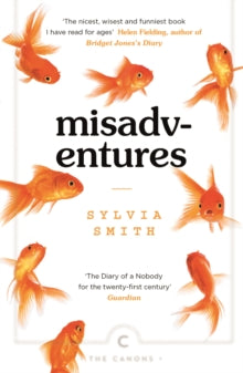 Canons  Misadventures - Sylvia Smith (Paperback) 07-05-2020 
