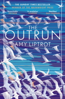 Canons  The Outrun - Amy Liptrot (Paperback) 11-10-2018 Winner of Wainwright Prize 2016 (UK) and PEN/Ackerley Prize 2017 (UK). Short-listed for Wellcome Book Prize 2016 (UK) and Saltire Society Non-Fiction Book of the Year 2016 (UK). Long-listed for 
