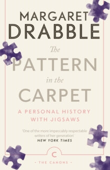 The Pattern in the Carpet: A Personal History with Jigsaws
