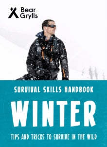 Bear Grylls Survival Skills: Winter - Bear Grylls (Paperback) 11-07-2019 