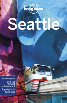 Travel Guide  Lonely Planet Seattle - Lonely Planet; Robert Balkovich; Becky Ohlsen (Paperback) 10-01-2020 