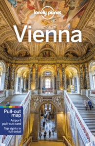 Travel Guide  Lonely Planet Vienna - Lonely Planet; Catherine Le Nevez; Marc Di Duca; Kerry Walker (Paperback) 15-05-2020 
