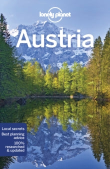 Travel Guide  Lonely Planet Austria - Lonely Planet; Catherine Le Nevez; Marc Di Duca; Anthony Haywood; Kerry Walker (Paperback) 15-05-2020 