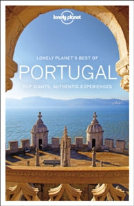 Travel Guide  Lonely Planet Best of Portugal - Lonely Planet; Regis St Louis; Gregor Clark; Marc Di Duca; Duncan Garwood; Catherine Le Nevez; Kevin Raub; Kerry Walker (Paperback) 15-11-2019 
