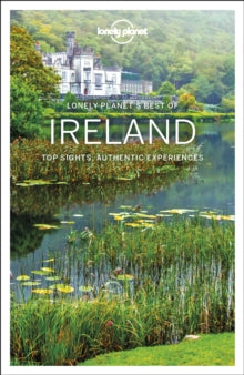 Travel Guide  Lonely Planet Best of Ireland - Lonely Planet; Neil Wilson; Isabel Albiston; Fionn Davenport; Belinda Dixon; Catherine Le Nevez (Paperback) 15-05-2020 