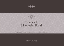 Lonely Planet  Lonely Planet's Travel Sketch Pad - Lonely Planet (Notebook / blank book) 13-07-2018 