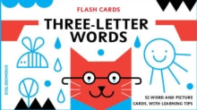 Bright Sparks  Bright Sparks Flash Cards: Three-letter Words - Dominika Lipniewska (Kit) 07-05-2020 