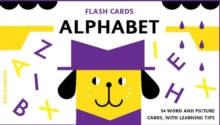 Bright Sparks  Bright Sparks Flash Cards: Alphabet - Dominika Lipniewska (Kit) 07-05-2020 