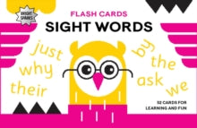 Bright Sparks  Bright Sparks Flash Cards - Sight Words - Dominika Lipniewska (Cards) 07-03-2021 