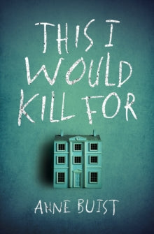 This I Would Kill For: A Psychological Thriller featuring Forensic Psychiatrist Natalie King