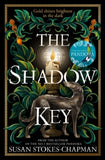 The Shadow Key - Susan Stokes-Chapman (Hardback) 18-04-2024 