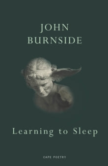Learning to Sleep - John Burnside (Paperback) 05-08-2021 