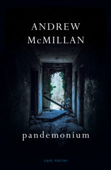pandemonium - Andrew McMillan (Paperback) 20-05-2021 