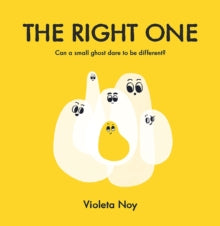 The Right One - Violeta Noy; Violeta Noy (Paperback) 20-09-2018 