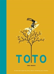 Toto - Ximo Abadia; Ximo Abadia (Paperback) 14-11-2019 