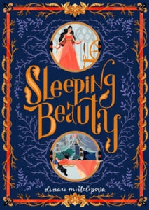 Sleeping Beauty - Katie Haworth; Dinara Mirtalipova (Hardback) 14-11-2019 