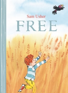 FREE - Sam Usher; Sam Usher (Paperback) 05-09-2019 